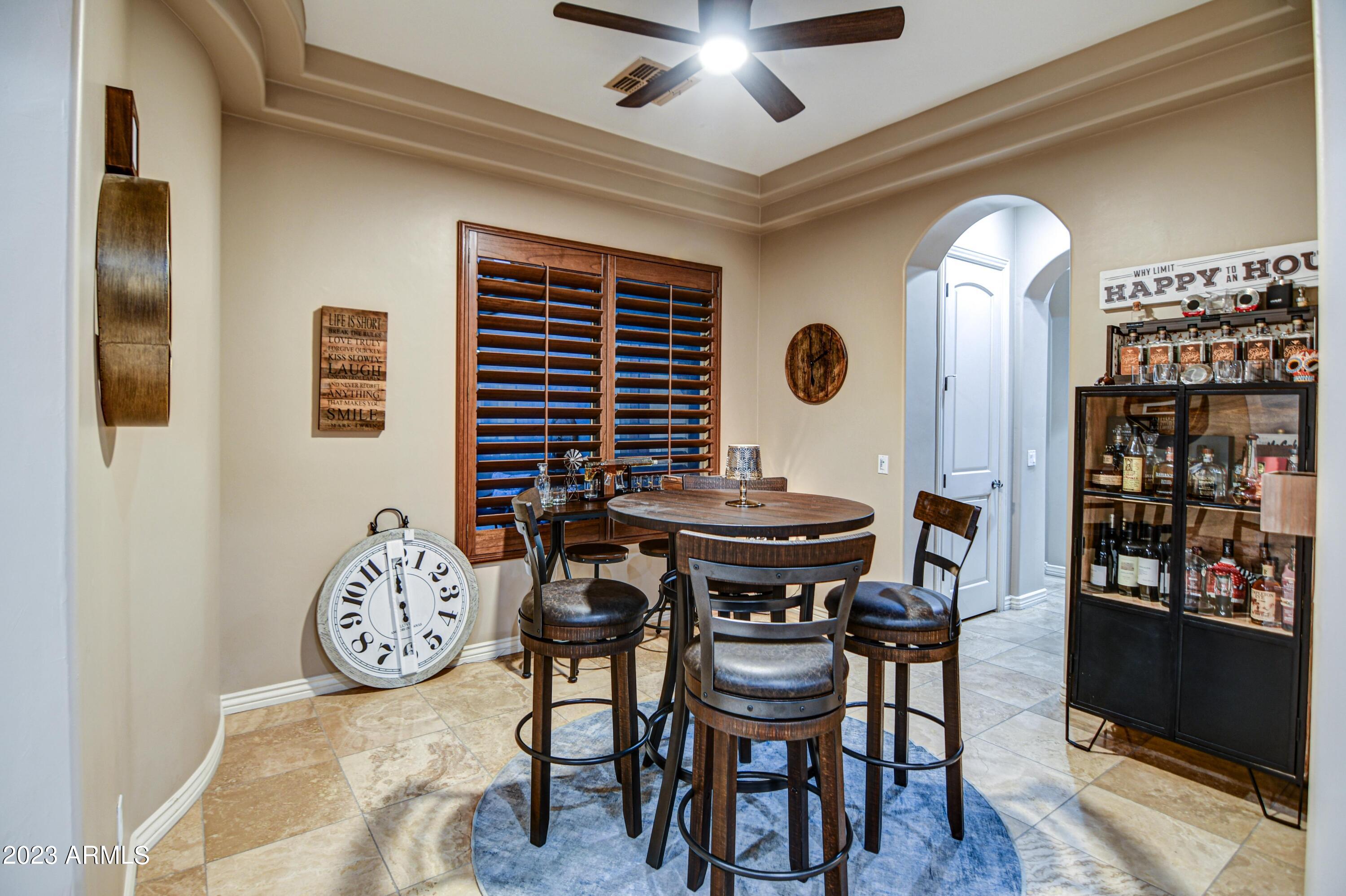 4557 East Desperado Road Gilbert, AZ 85297 - Photo 31 of 86 Dining