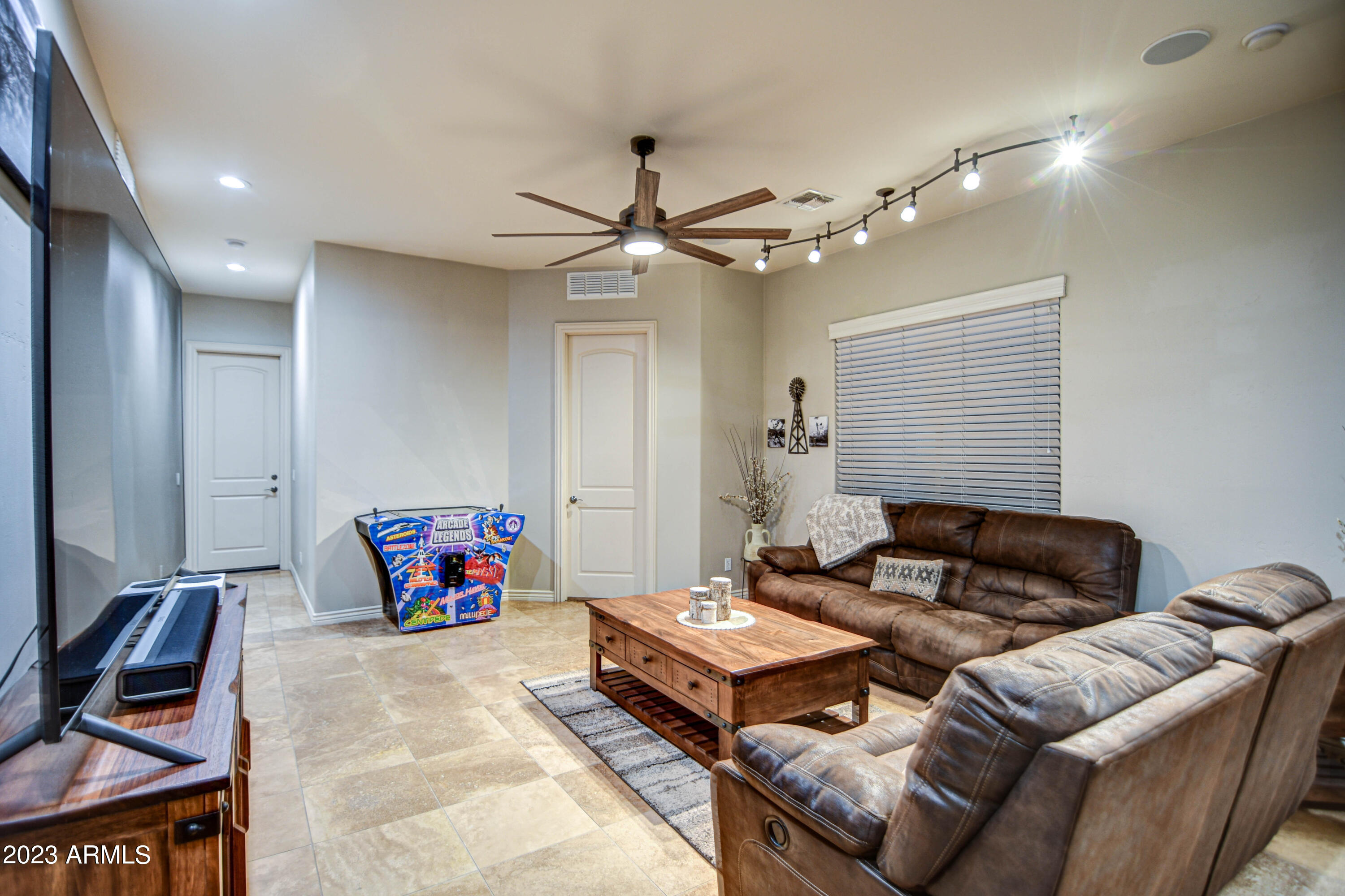 4557 East Desperado Road Gilbert, AZ 85297 - Photo 44 of 86 Bonus Room 2