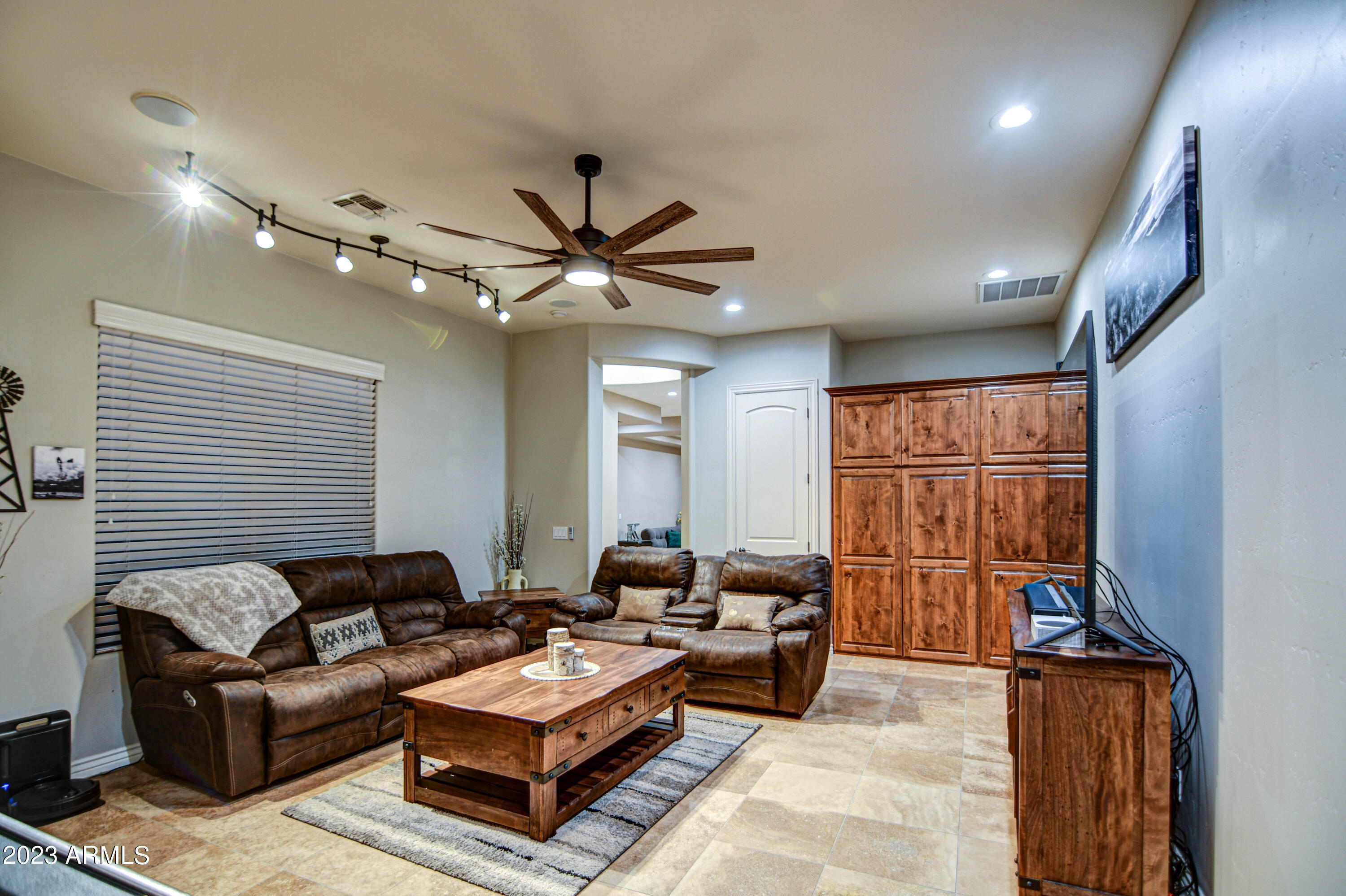 4557 East Desperado Road Gilbert, AZ 85297 - Photo 46 of 86 Bonus Room 4