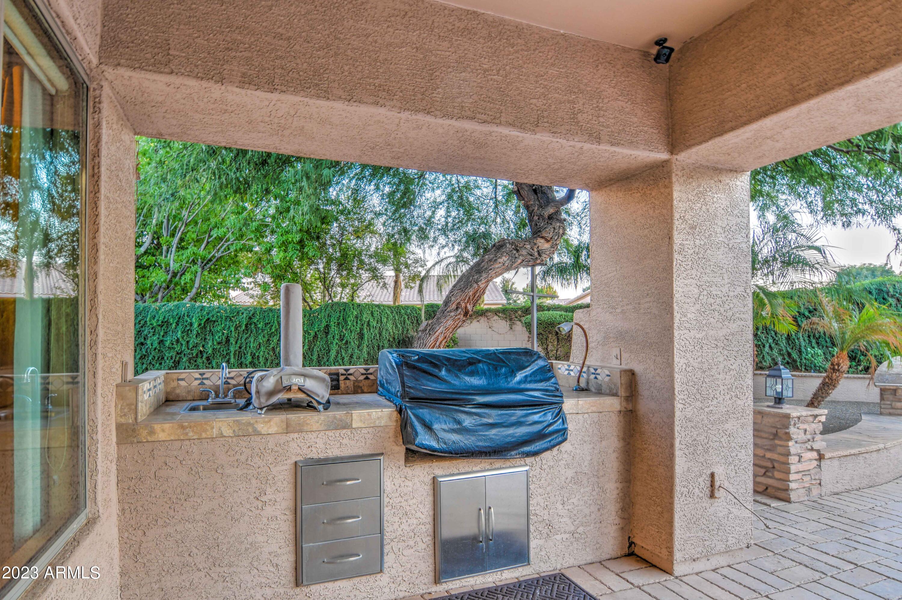 4557 East Desperado Road Gilbert, AZ 85297 - Photo 73 of 86 Rear 3