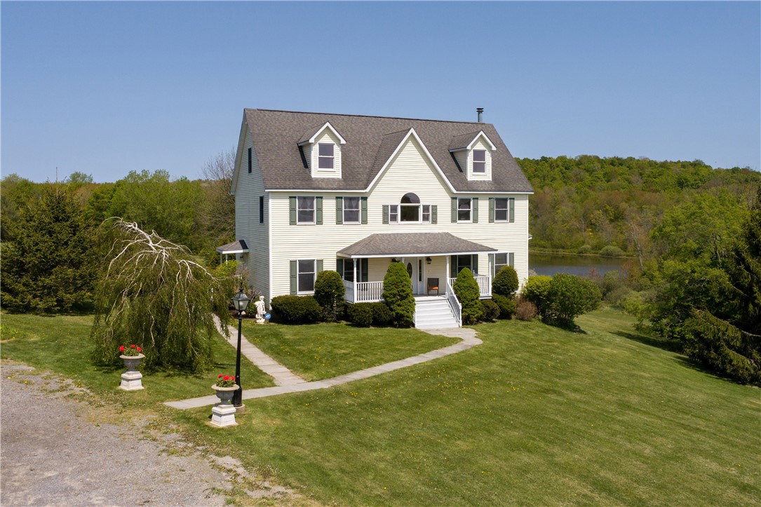246 Elmore Road Decatur, NY 12197 - Photo 1 of 1 Gallery Image 1