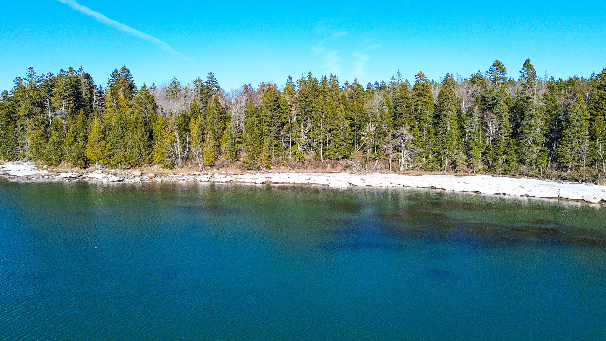 251 Ripley Neck Road Harrington, ME 04643 - Photo 12 of 18