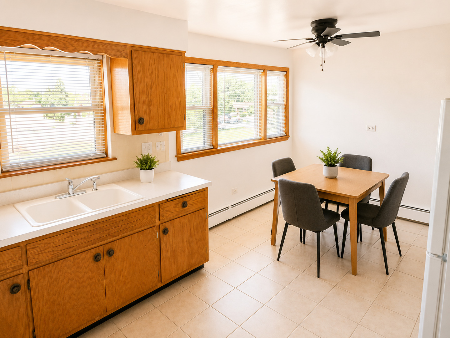 7562 Waukegan Road, Unit 2W Niles, IL 60714 - Photo 4 of 7