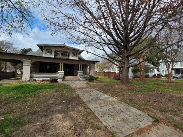 910 Washington Street Natchitoches, LA 71457 - Photo 1 of 11