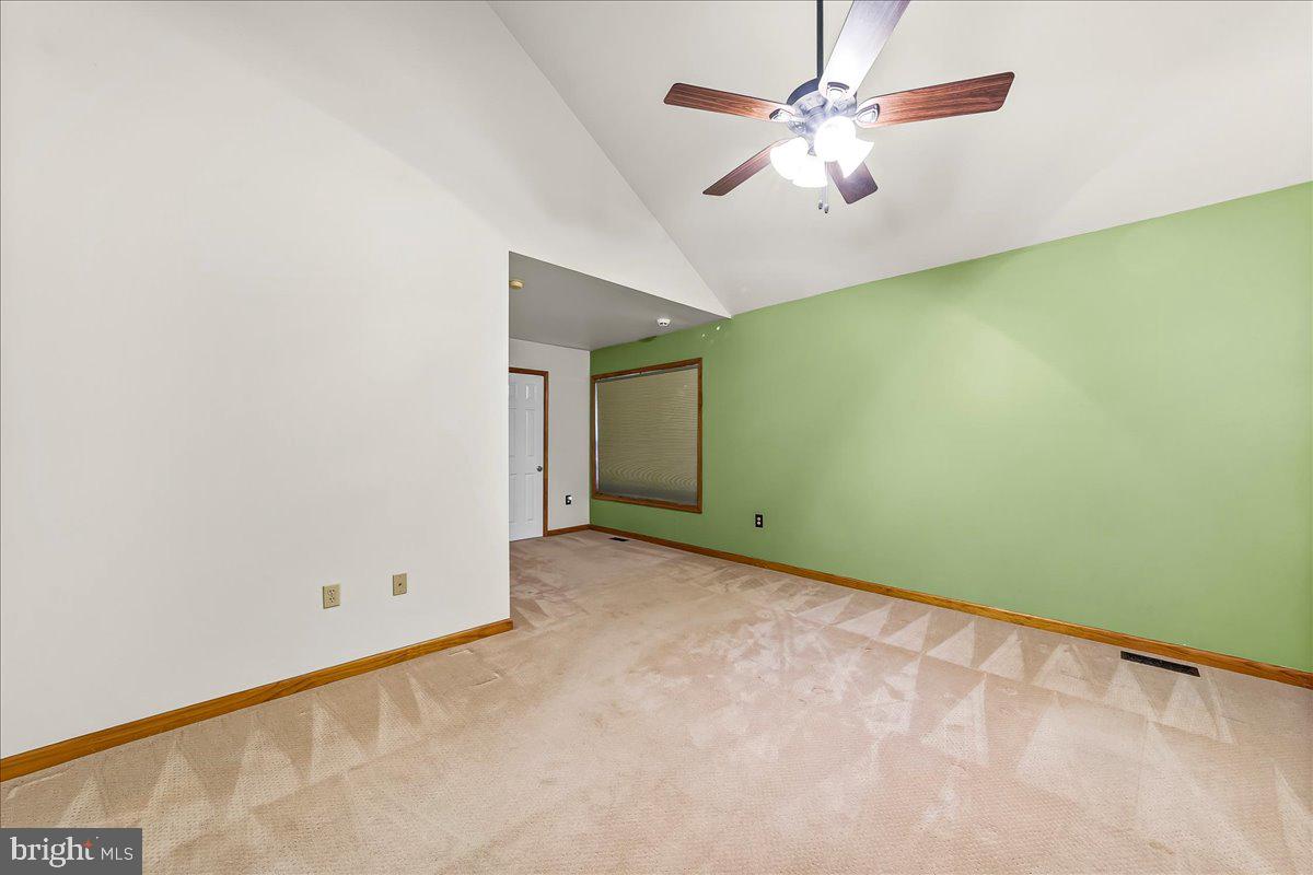 508 Ash Road Coatesville, PA 19320 - Photo 19 of 44 Primary Bedroom - Empty