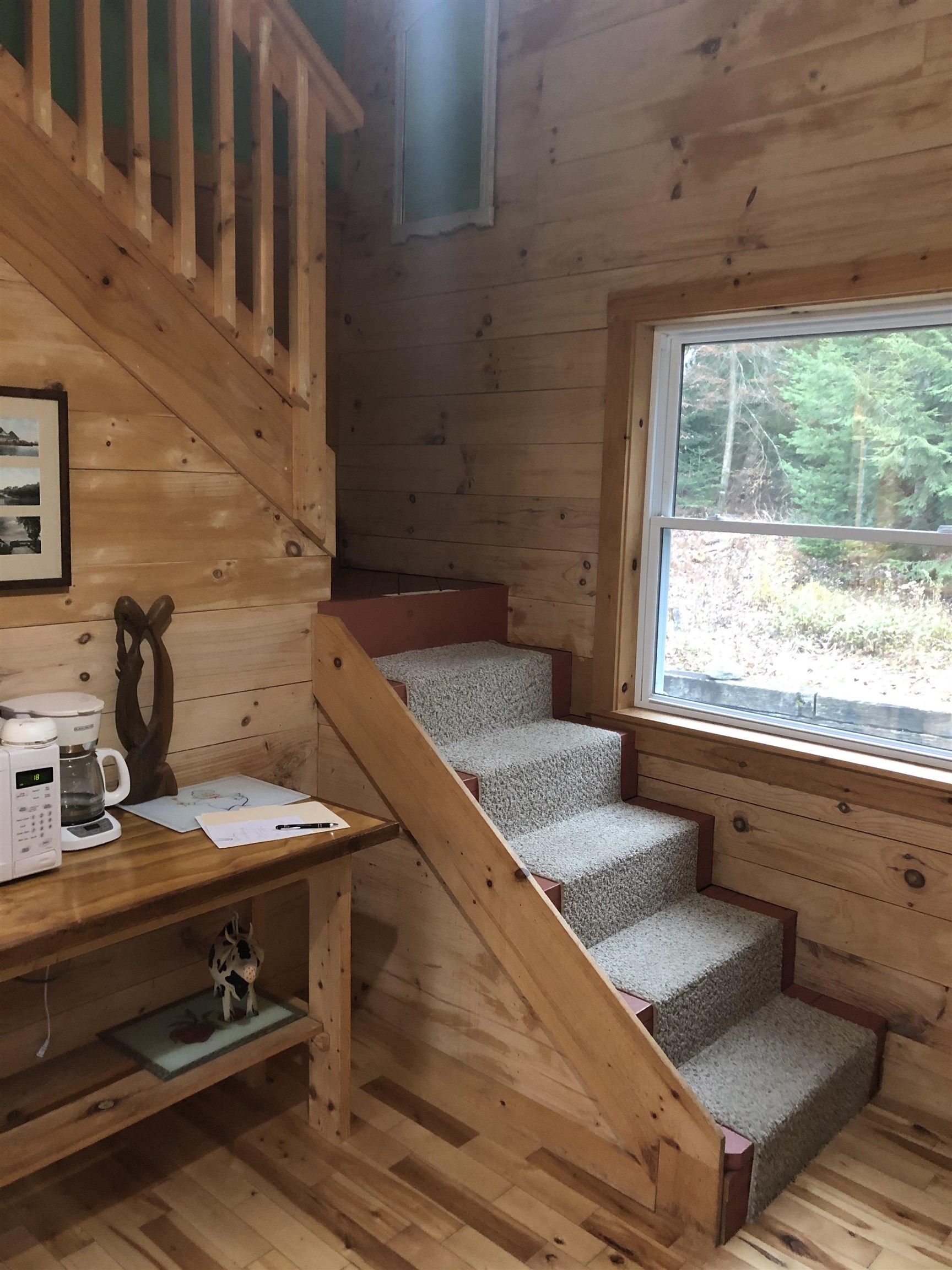 1980 Carter Road Lowell, VT 05847 - Photo 15 of 18