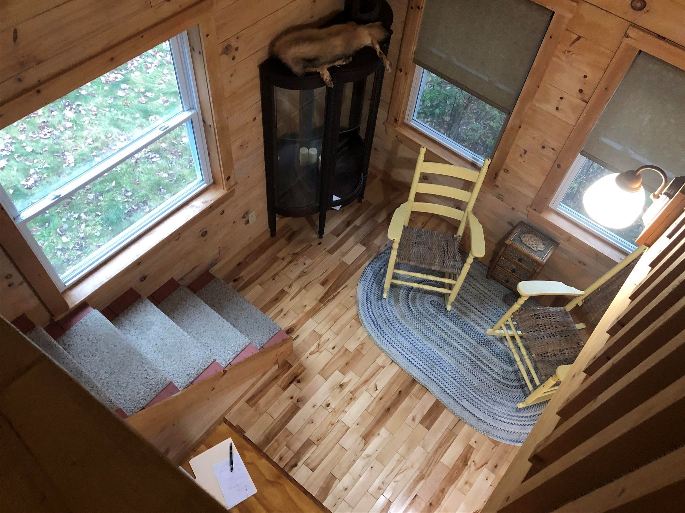 1980 Carter Road Lowell, VT 05847 - Photo 16 of 18