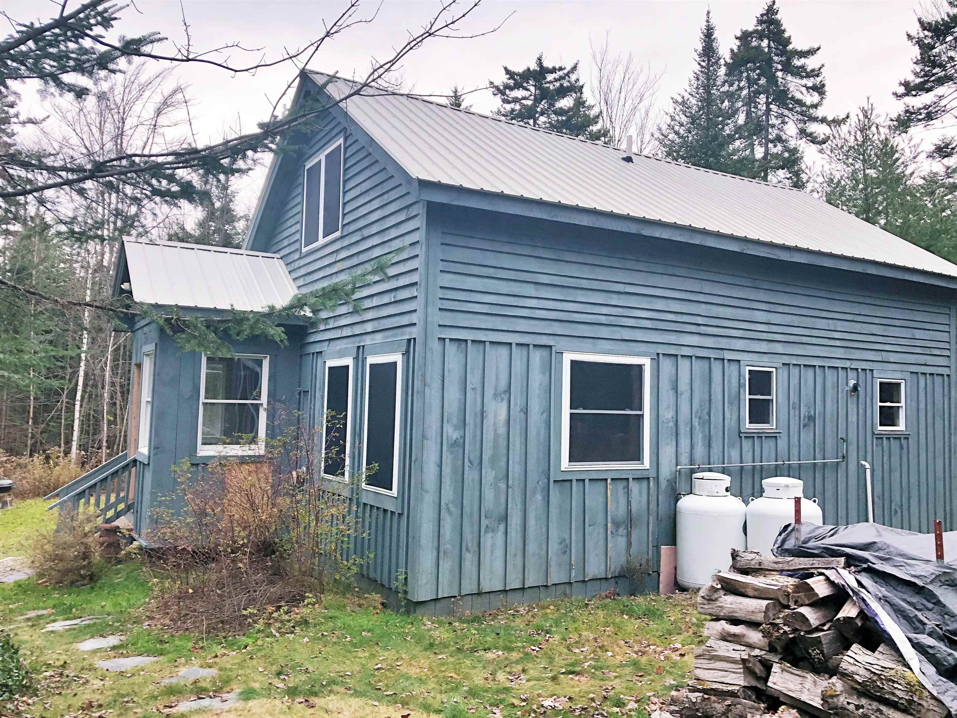 1980 Carter Road Lowell, VT 05847 - Photo 2 of 18