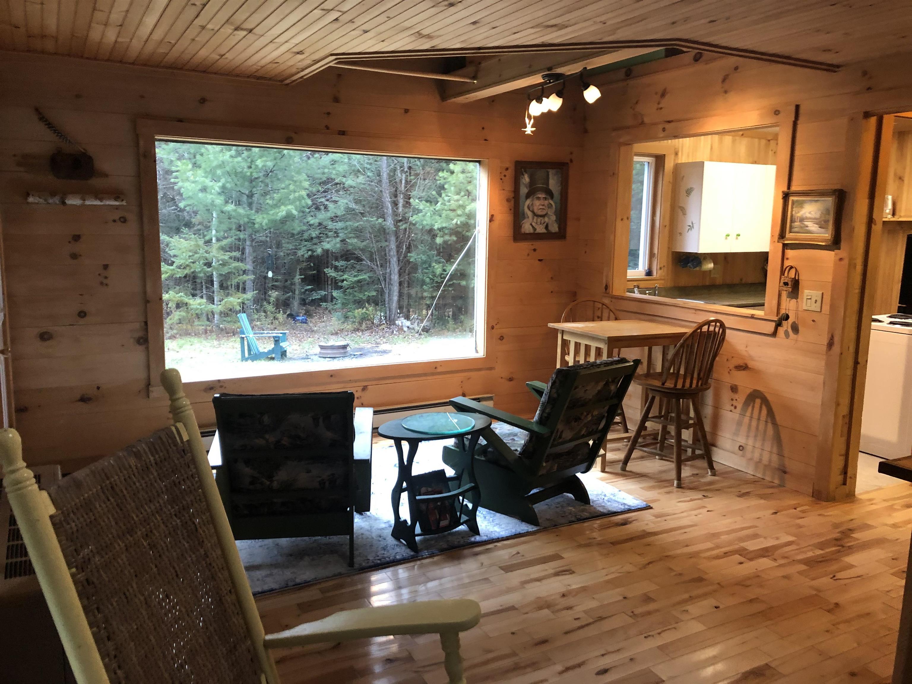 1980 Carter Road Lowell, VT 05847 - Photo 4 of 18