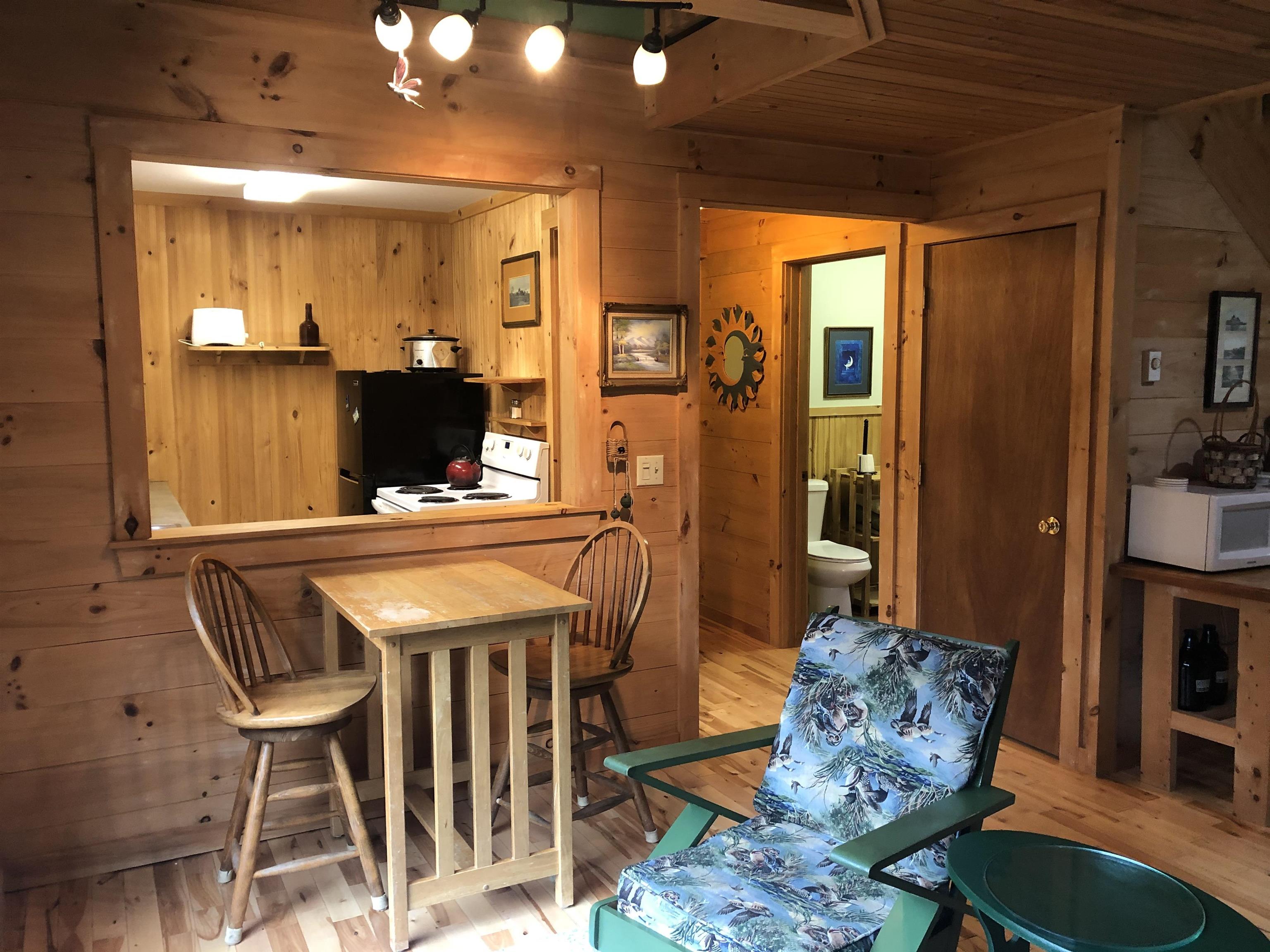 1980 Carter Road Lowell, VT 05847 - Photo 5 of 18