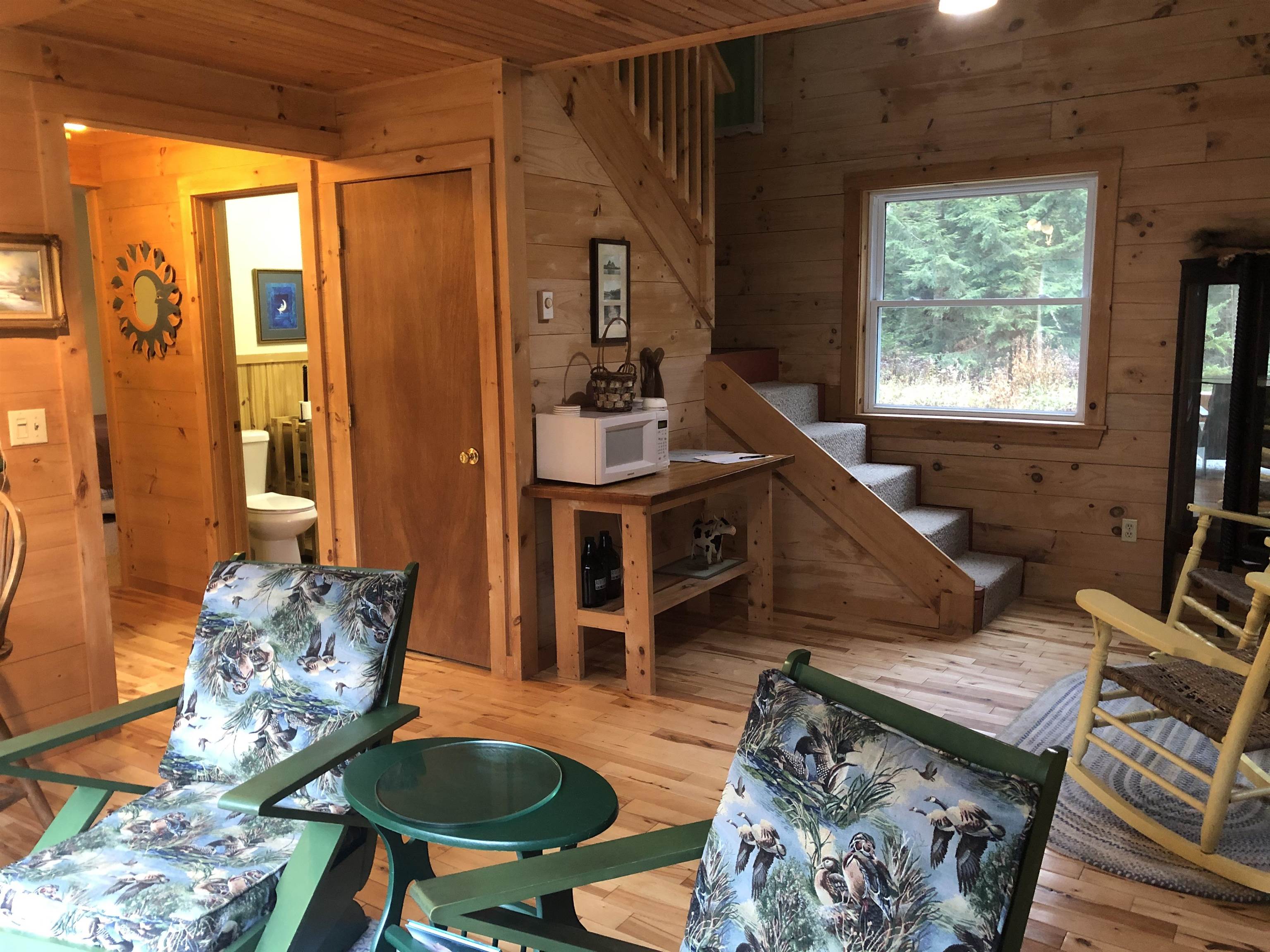 1980 Carter Road Lowell, VT 05847 - Photo 6 of 18