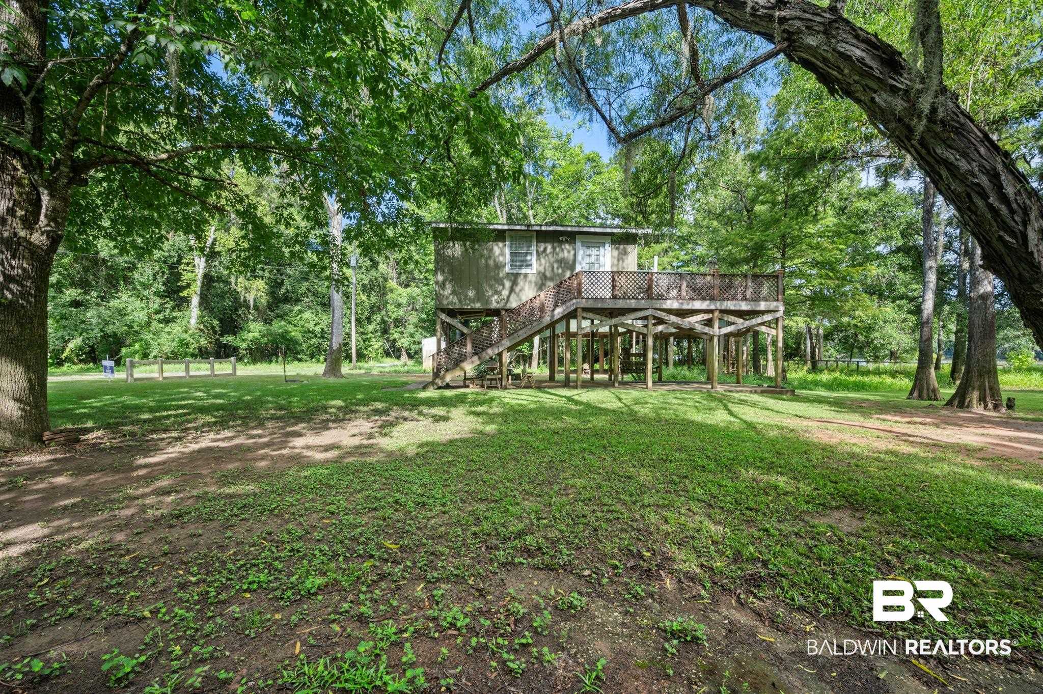 7867 Bryant's Lndg Road Stockton, AL 36579 - Photo 4 of 30