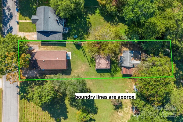 $174,999 | 728 21st Street Southwest, Hickory, NC 28602