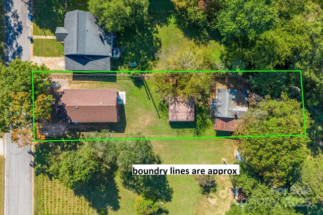 $176,999 | 728 21st Street Southwest, Hickory, NC 28602