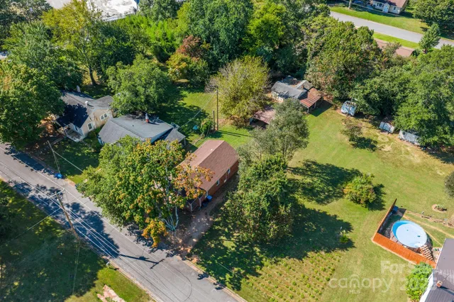 $176,999 | 728 21st Street Southwest, Hickory, NC 28602