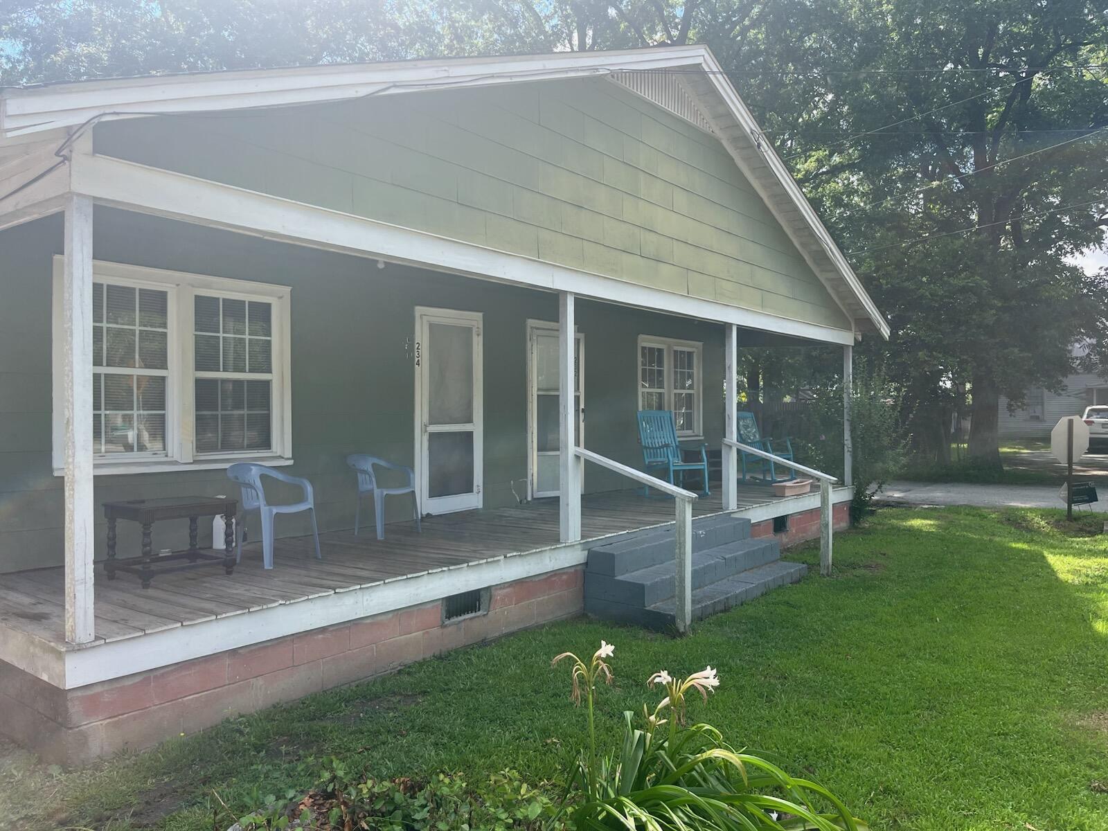 232 & 234 Greenway Street