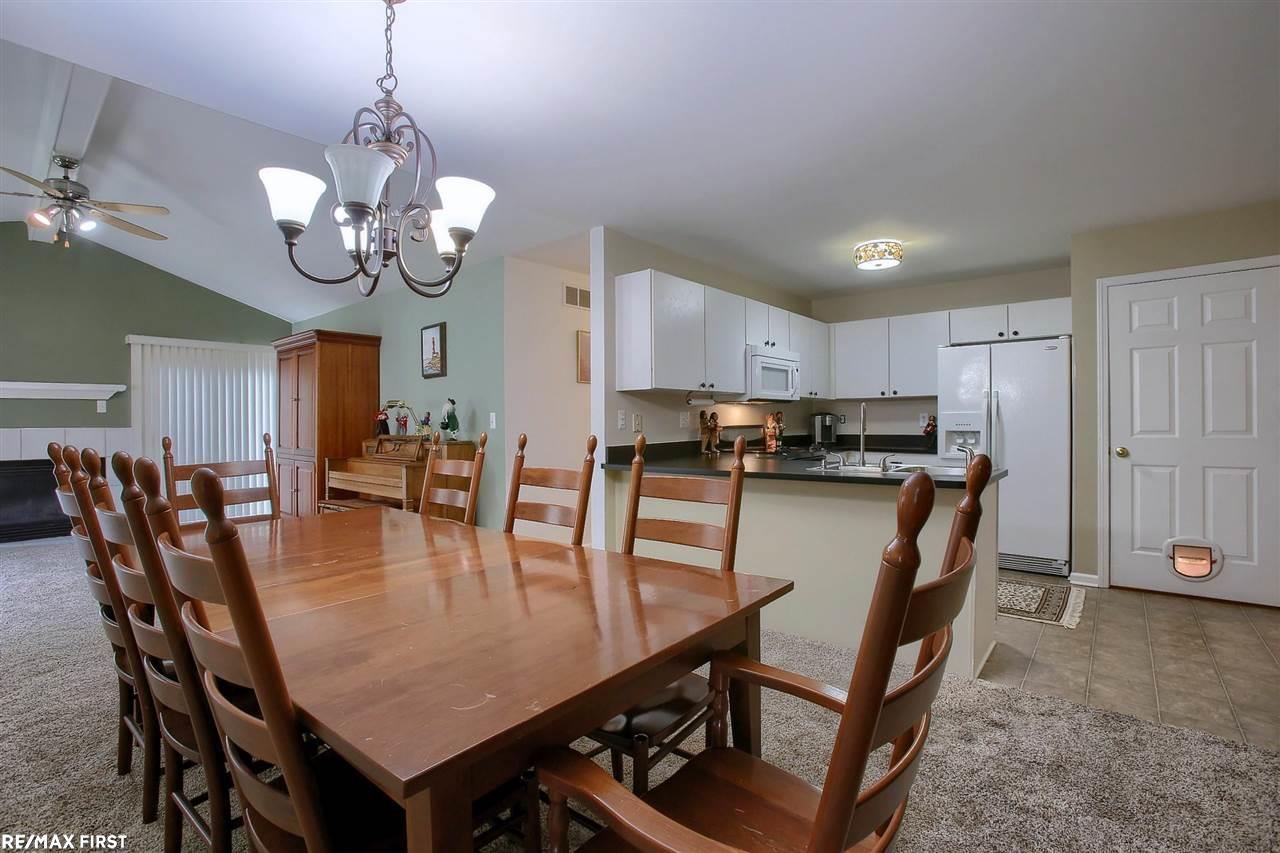16726 Country Ridge Lane Macomb, MI 48044 - Photo 8 of 26