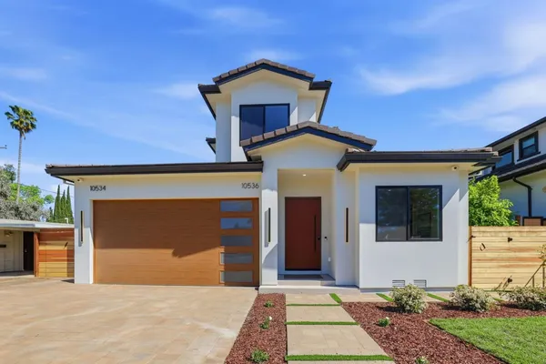 $4,398,000 | 10536 South Tantau Avenue, Cupertino, CA 95014