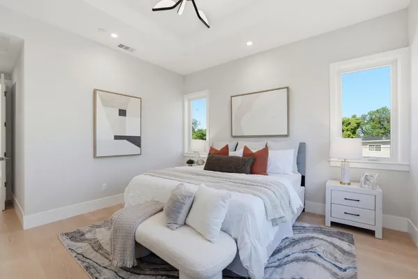$4,398,000 | 10536 South Tantau Avenue, Cupertino, CA 95014