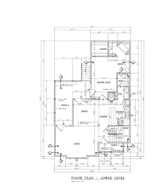 325 Kaufman Street Georgetown, SC 29440 - Photo 2 of 9 Gallery Image 2