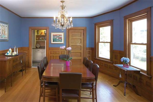 123 Centre Street Brookline, MA 02446 - Photo 4 of 6