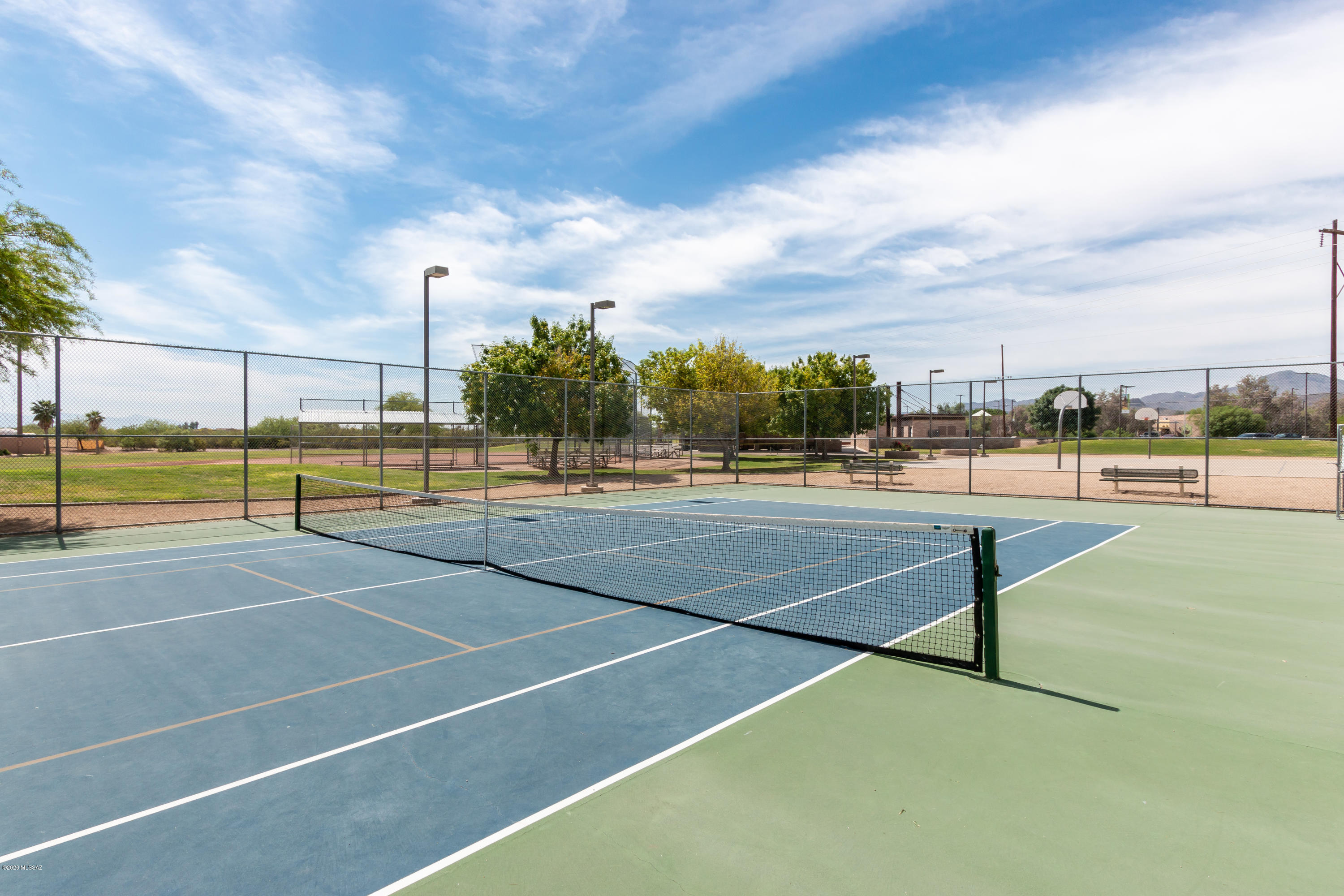 7472 West Sweet River Road Tucson, AZ 85743 - Photo 41 of 43 Gallery Image 41