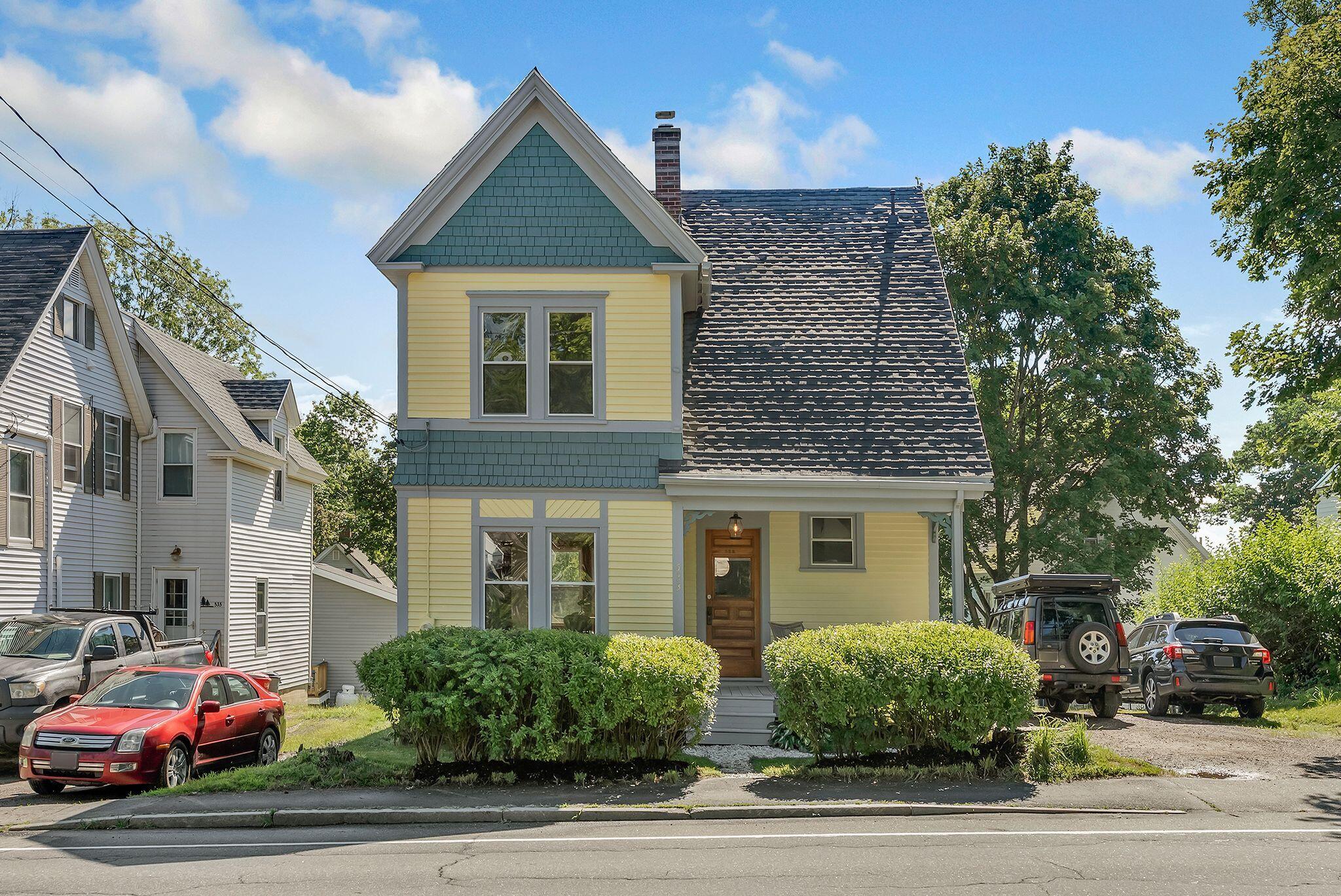 533 High Street Bath, ME 04530 - Photo 3 of 47 2_DSC00004