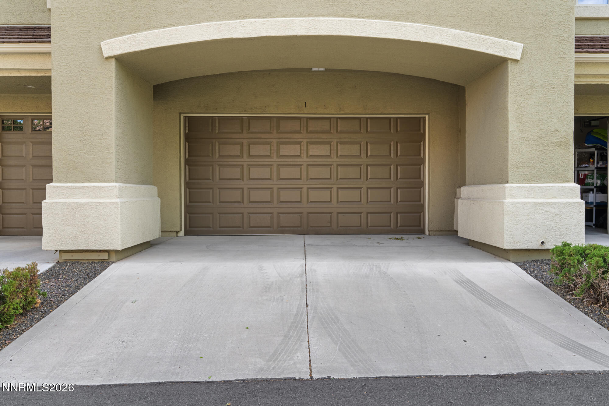 9900 Wilbur May Parkway, Unit 3401 Reno, NV 89521 - Photo 29 of 53 Garage