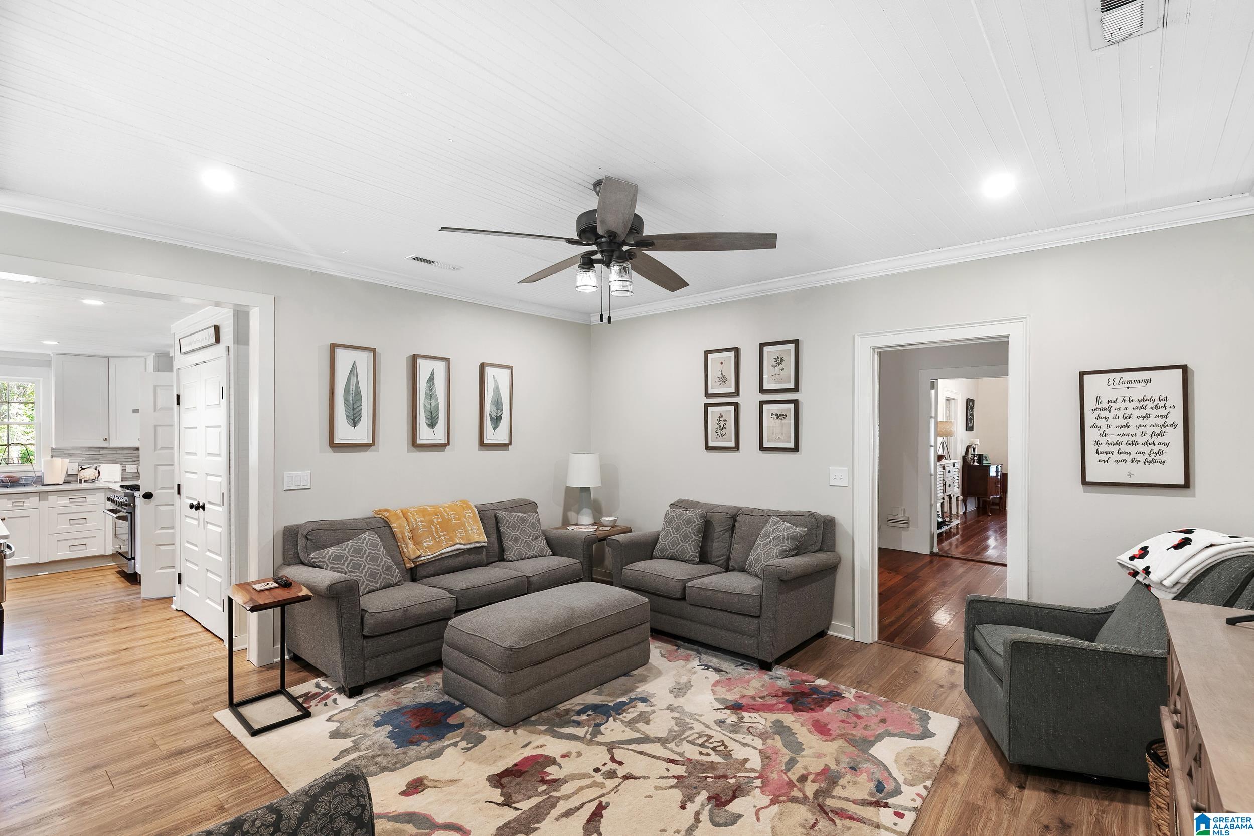 260 Robinson Street Springville, AL 35146 - Photo 32 of 73