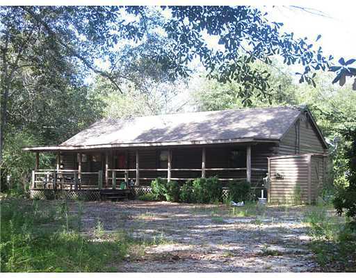 17081 Cuevas Road Kiln, MS 39556 - Photo 1 of 16 Primary Photo