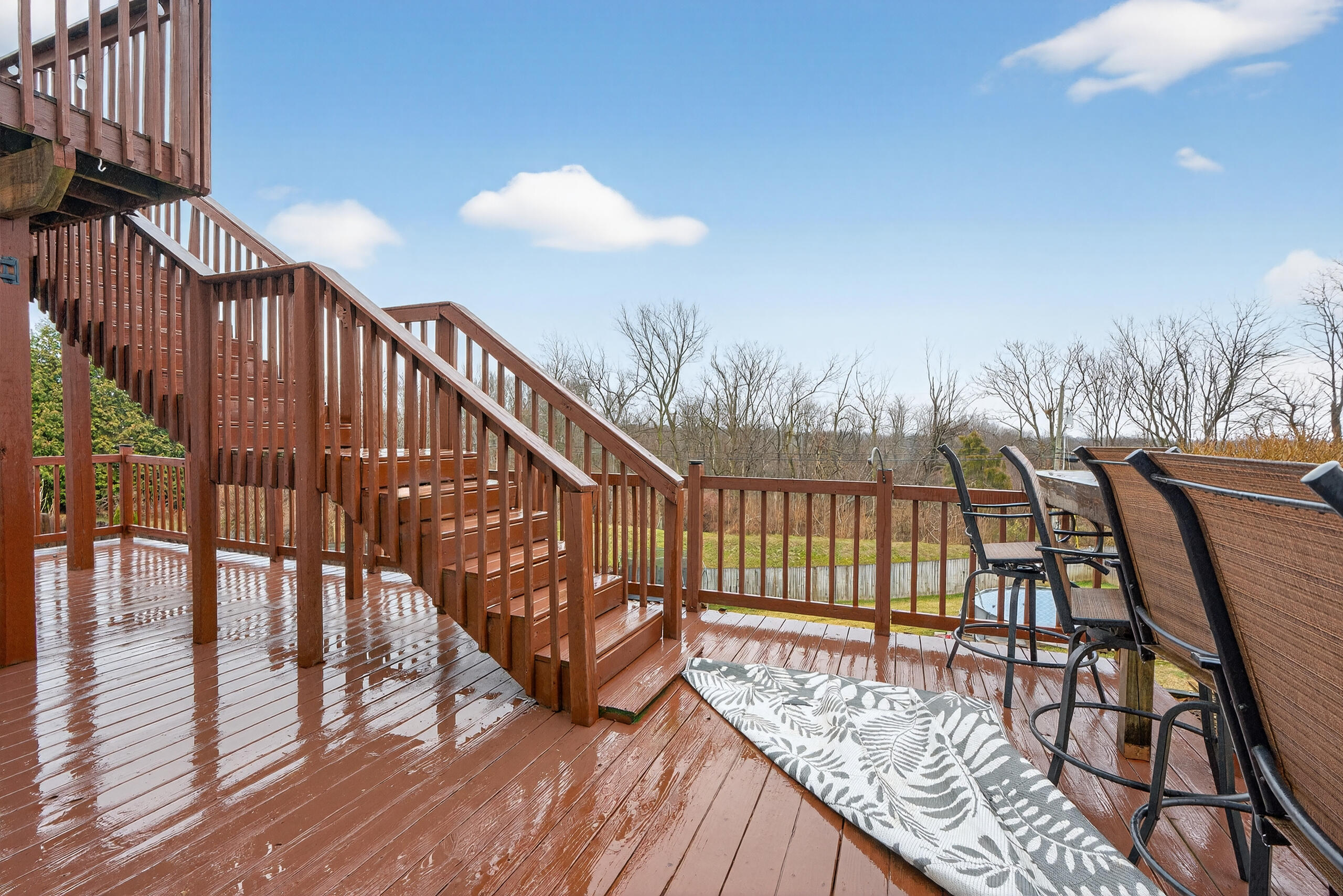 117 Ridge View Drive Nicholasville, KY 40356 - Photo 33 of 37 117ridge35