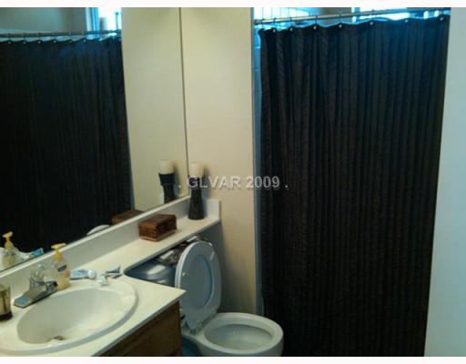 Master Bath/Spa.