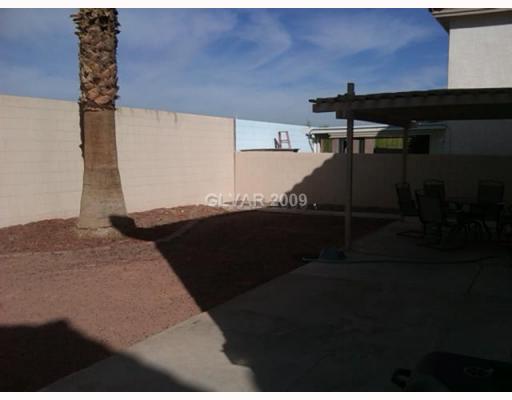935 Sedona Road Henderson, NV 89014 - Photo 10 of 10 Yard/Garden.