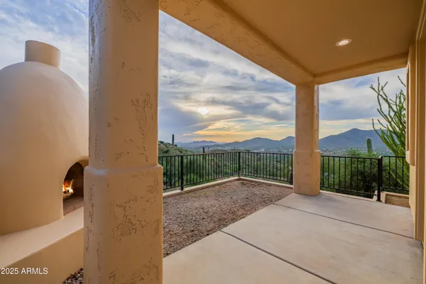$1,749,900 | 40229 North 32nd Street, Cave Creek, AZ 85331