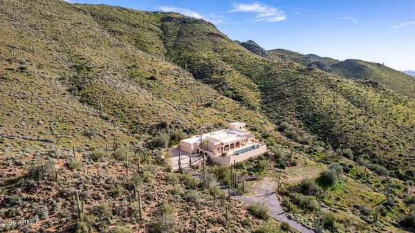 $1,749,900 | 40229 North 32nd Street, Cave Creek, AZ 85331