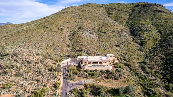 $1,749,900 | 40229 North 32nd Street, Cave Creek, AZ 85331