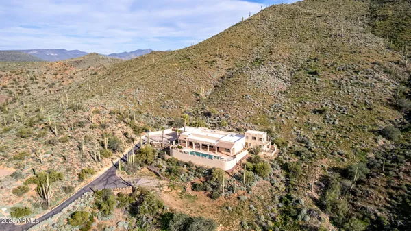 $1,749,900 | 40229 North 32nd Street, Cave Creek, AZ 85331