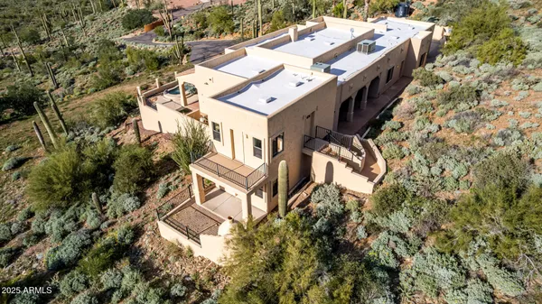 $1,749,900 | 40229 North 32nd Street, Cave Creek, AZ 85331