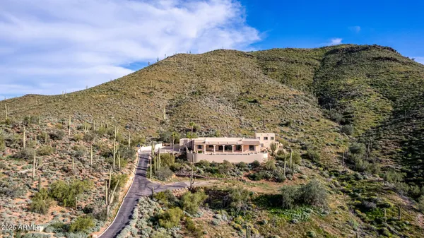 $1,749,900 | 40229 North 32nd Street, Cave Creek, AZ 85331