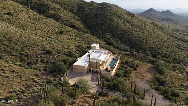 $1,749,900 | 40229 North 32nd Street, Cave Creek, AZ 85331