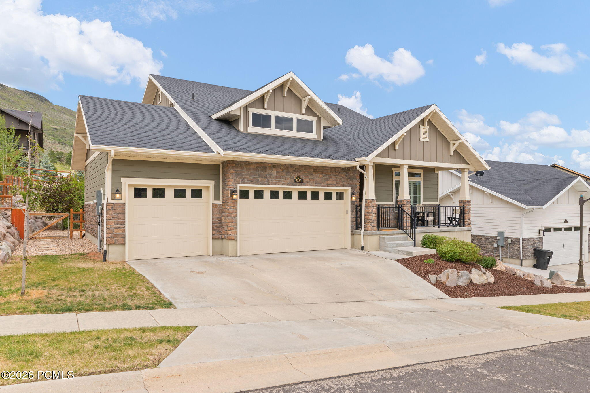 5282 North Oldgate Road Heber City, UT 84032 - Photo 52 of 52 Gallery Image 52