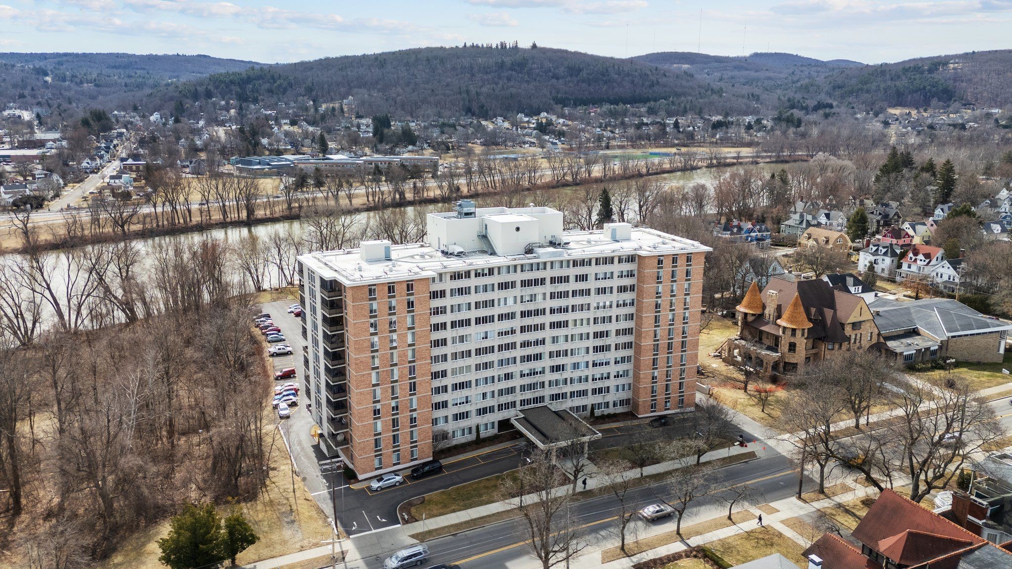 5 Riverside Drive, Unit 1102 Binghamton, NY 13905 - Photo 23 of 29