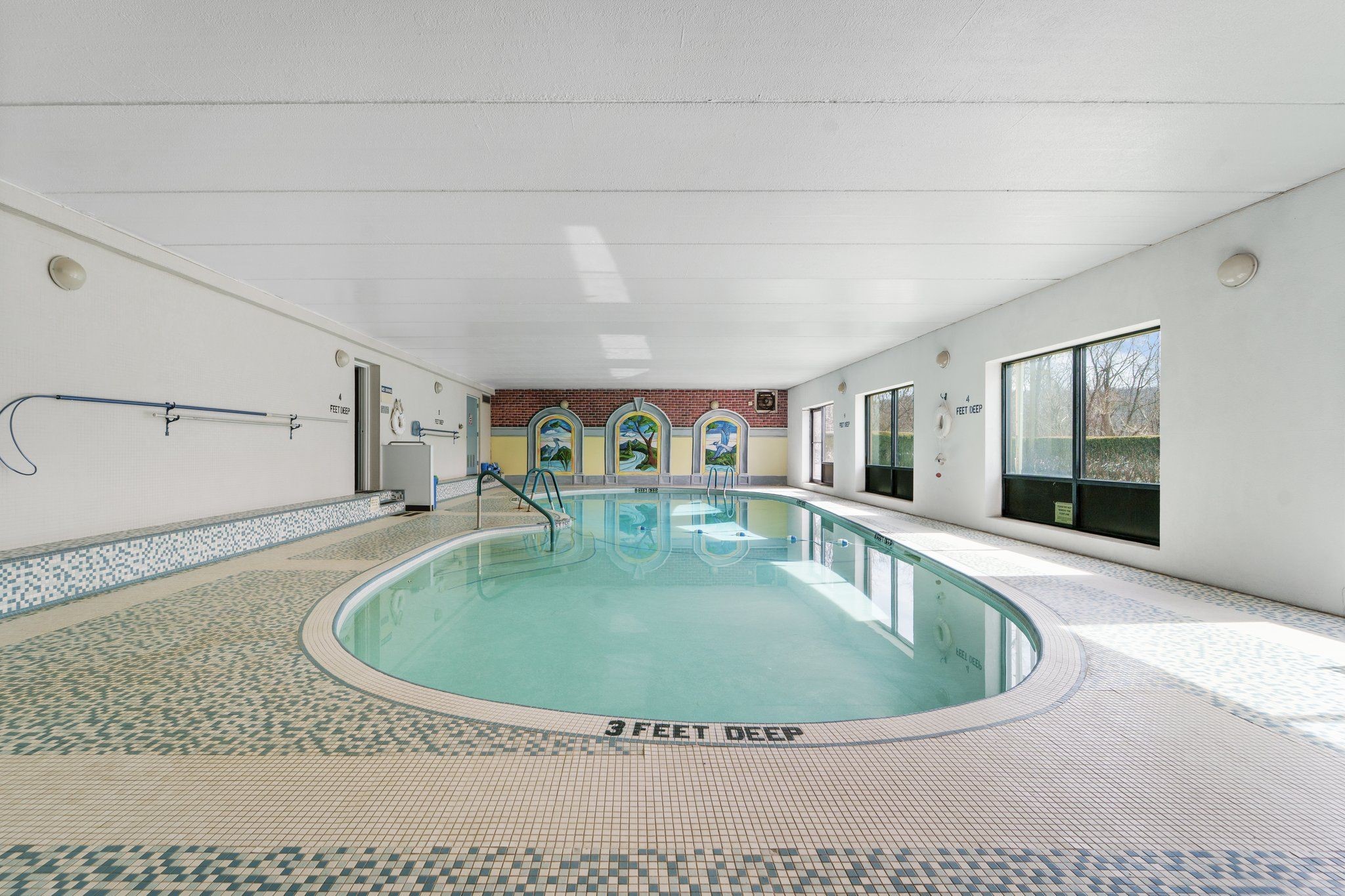 5 Riverside Drive, Unit 1102 Binghamton, NY 13905 - Photo 24 of 29