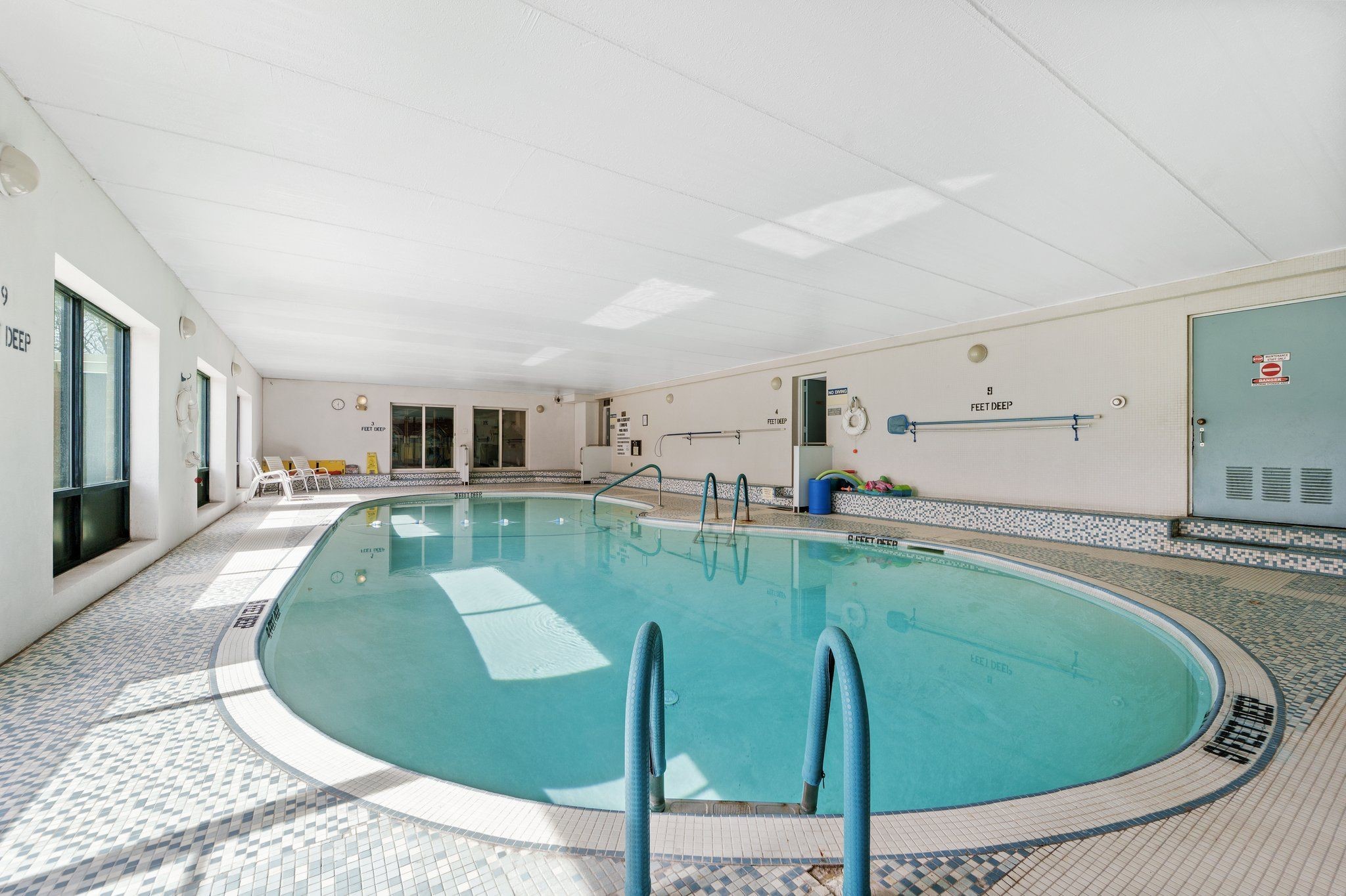 5 Riverside Drive, Unit 1102 Binghamton, NY 13905 - Photo 25 of 29