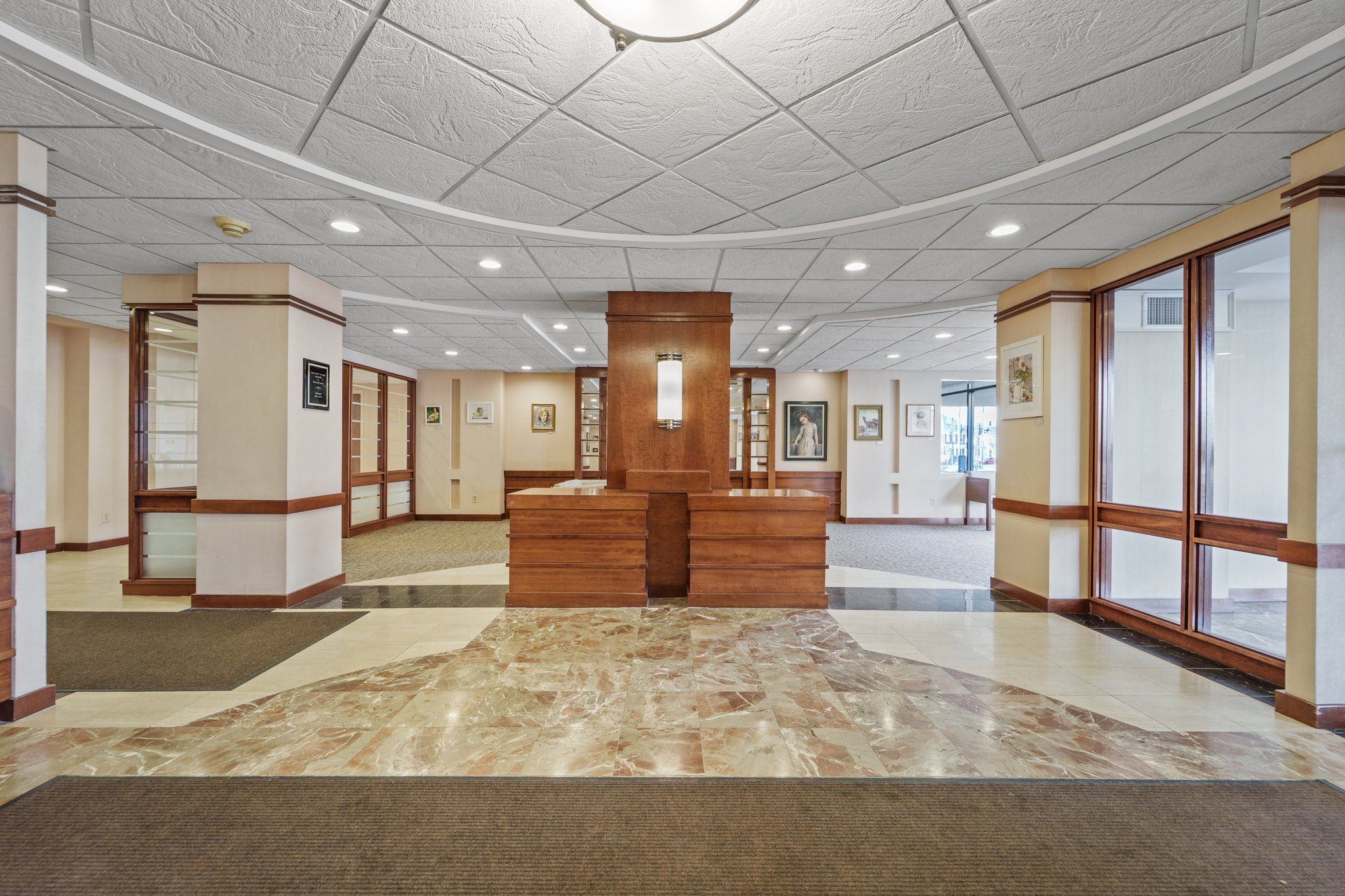 5 Riverside Drive, Unit 1102 Binghamton, NY 13905 - Photo 27 of 29