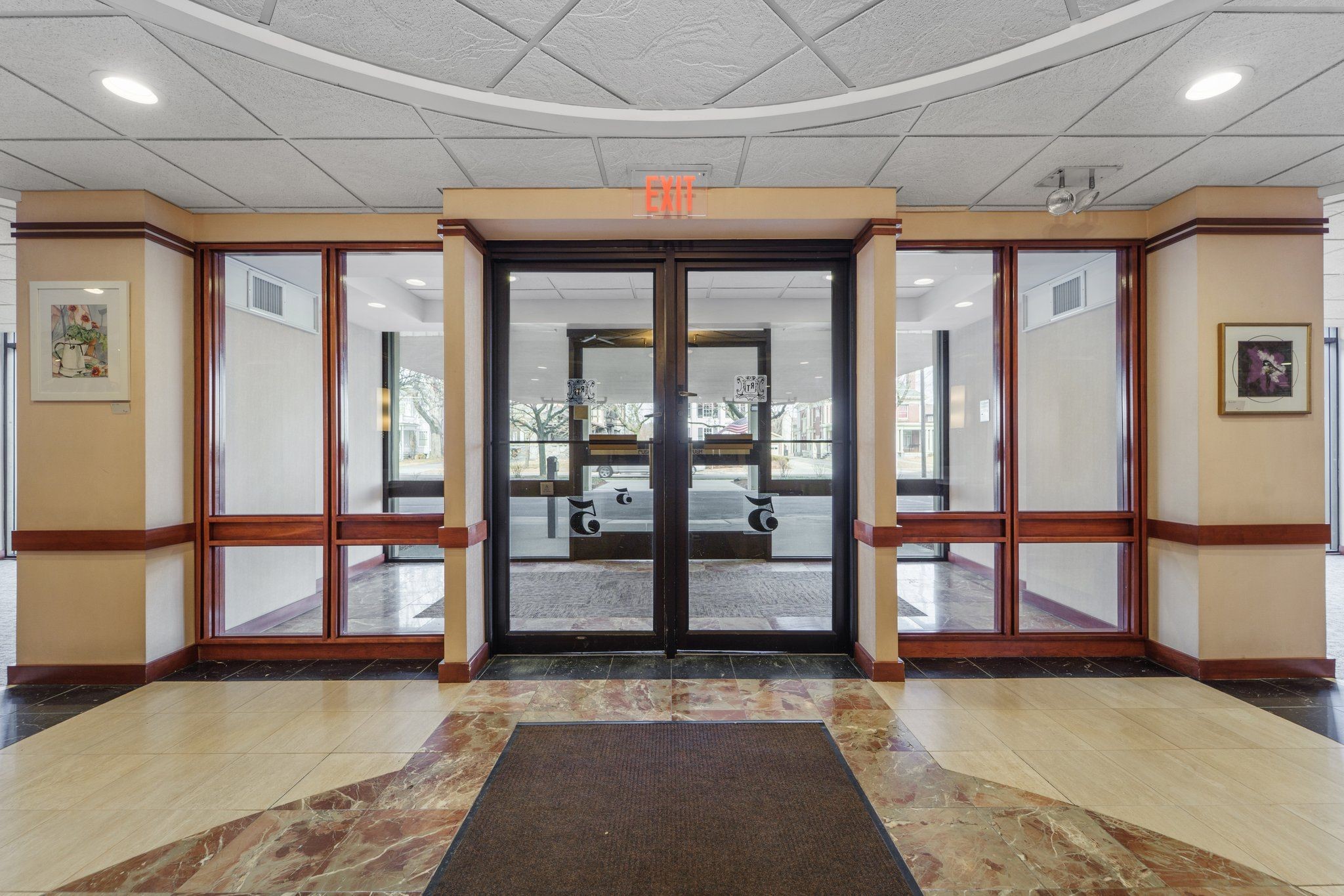 5 Riverside Drive, Unit 1102 Binghamton, NY 13905 - Photo 28 of 29