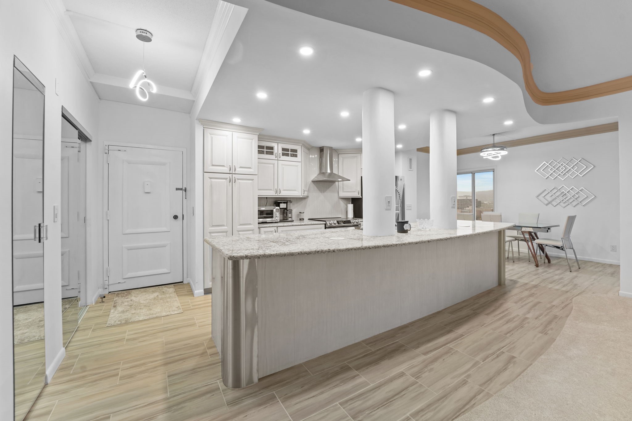 5 Riverside Drive, Unit 1102 Binghamton, NY 13905 - Photo 5 of 29