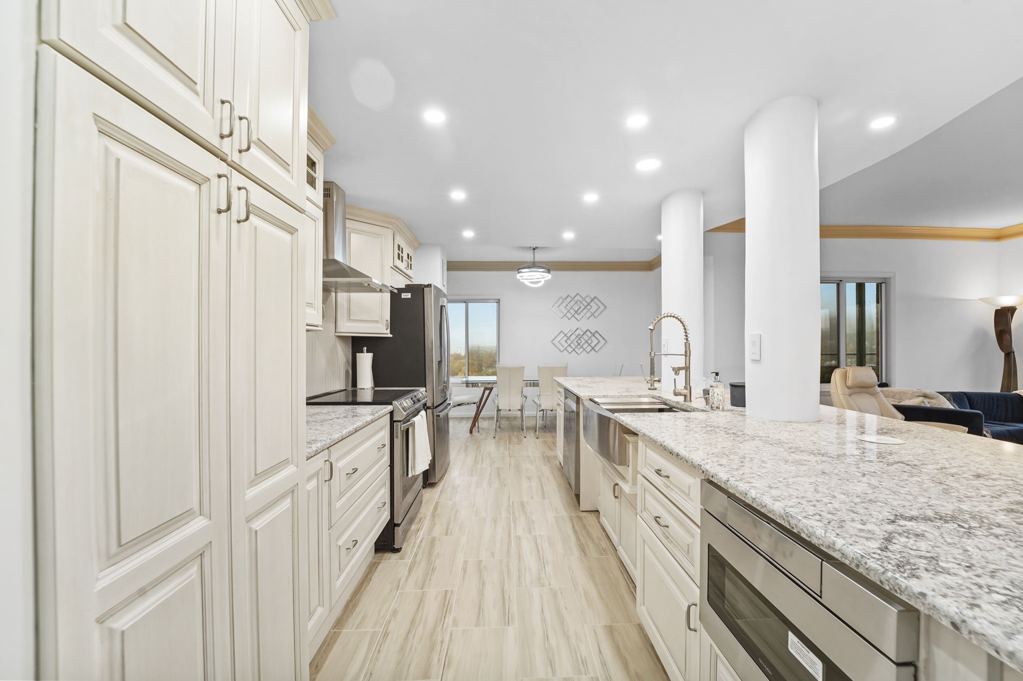 5 Riverside Drive, Unit 1102 Binghamton, NY 13905 - Photo 7 of 29