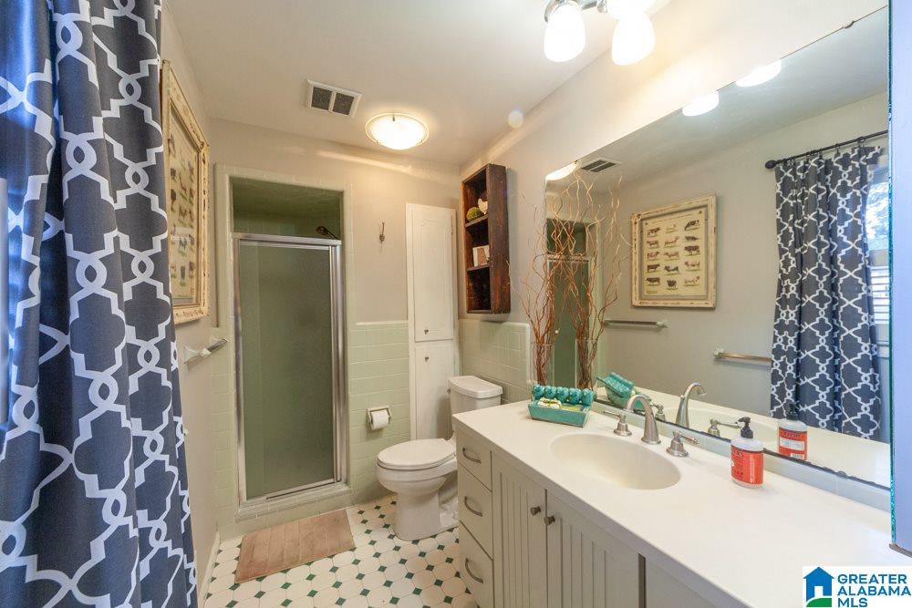 2714 Altadena Lake Road Birmingham, AL 35243 - Photo 32 of 47