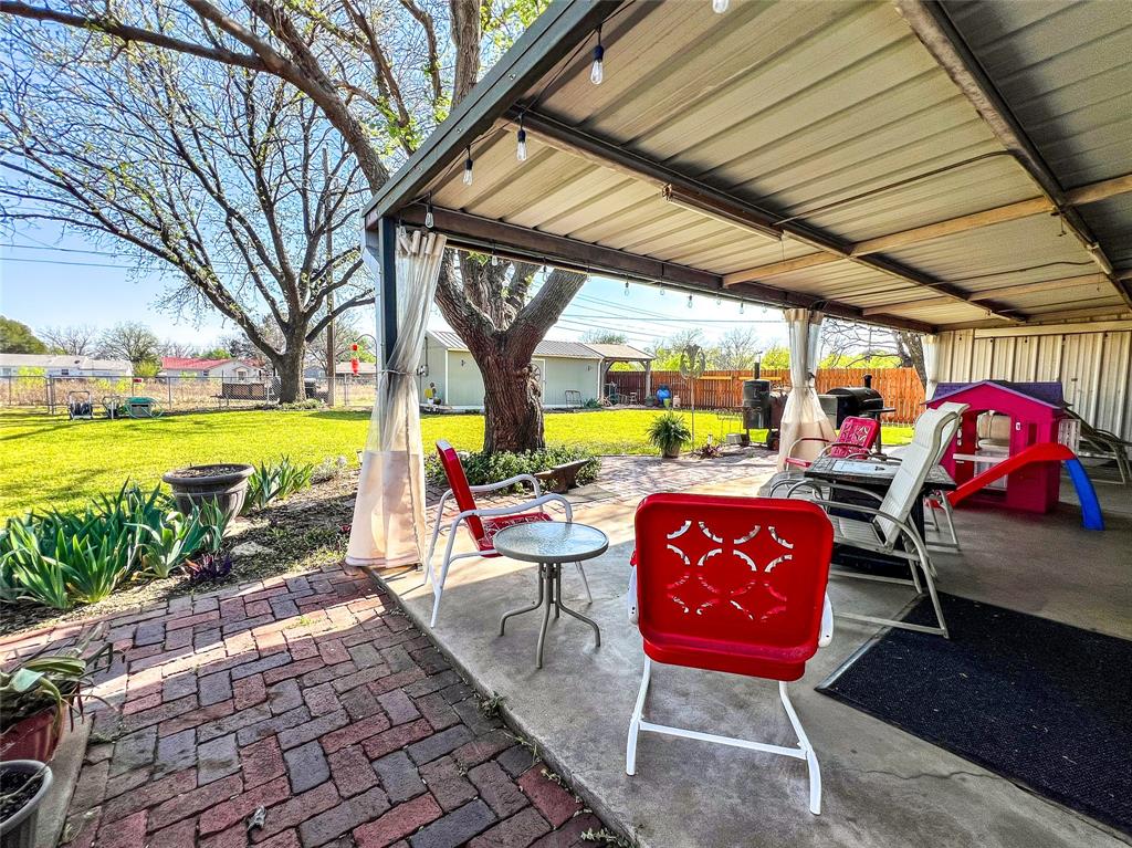 1009 North 7th Street Haskell, TX 79521 - Photo 21 of 26